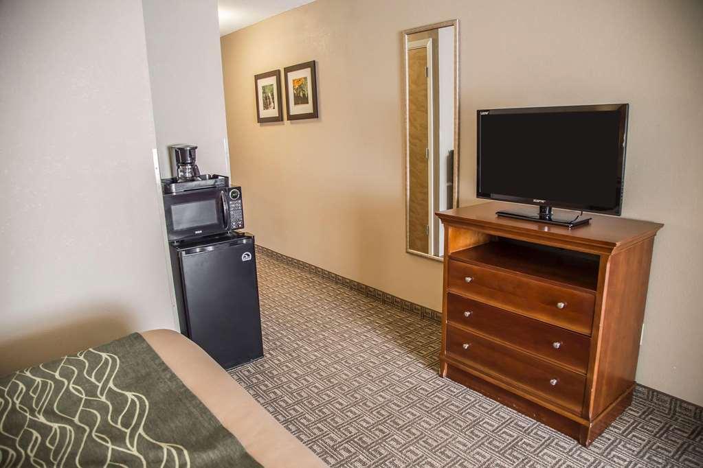 Quality Inn & Suites Bradford Habitación foto